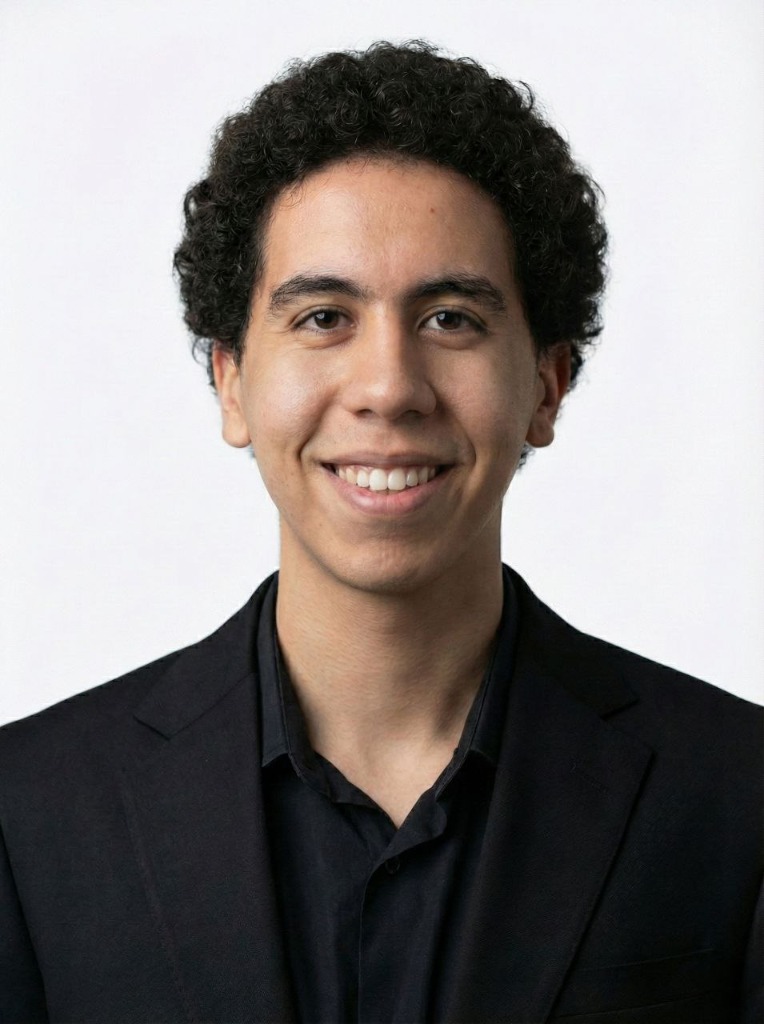 Mrwan Sayed - Full Stack Developer